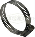 Хомут DIXON (11-20 мм) DIXON