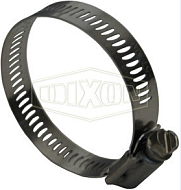 Хомут DIXON (117-140 мм) DIXON — сопутствующий товар
