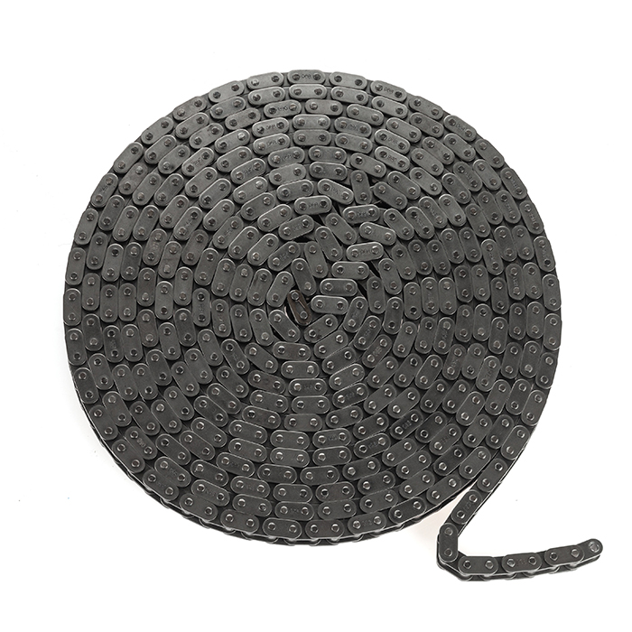 Цепь приводная роликовая однорядная 05B-1 ISKRA