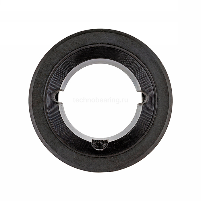 Шкив зубчатый с профилем HTD под втулку тапербуш 40-8M-30 TB (PHP 40-8M-30TB) ISKRA — детальное фото 3