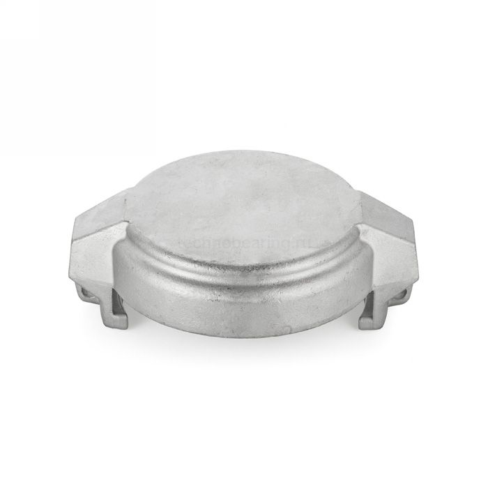 Соединение TankWagen, крышка для штуцера, алюминий, TLMB100AL TITAN LOCK