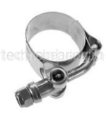 Усиленный хомут TBC450 (108,7-116,6mm) DIXON