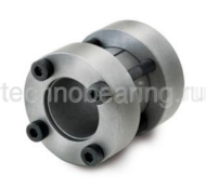 Зажимная втулка KLMM040 (PHF FX130-40x75) Sati