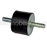 Виброизолятор MM15X10 M4X10 MM151000410 ISB