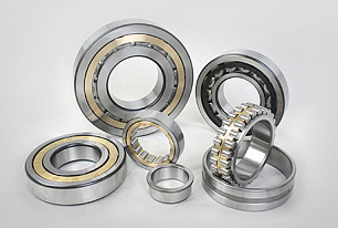 Новое поступление подшипников ISKRA: роликовые и игольчатые подшипники