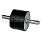 Виброизолятор MM30X15 M8X20 MM30150820 ISB