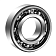 Подшипник 6408 ZWZ