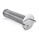 Картридж пищевого фильтра углового DN65 нерж.304, TLFAE65-S TITAN LOCK