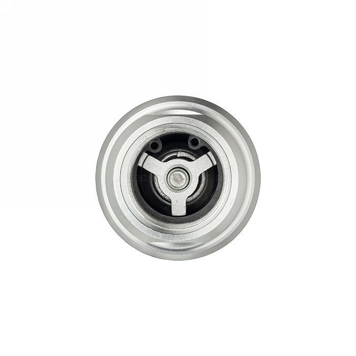 БРС серия G (WS) резьбовая, ниппель, нерж.сталь 304, 1in TL8GMS TITAN LOCK