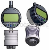 Индикаторный прибор для аэрозолей AE2130 Kroeplin