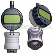 Индикаторный прибор для аэрозолей AE2130 Kroeplin