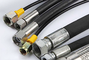 Что из себя представляет термопластиковый рукав?