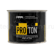 Паста антипригарная АП-300 PROTON КЕДР