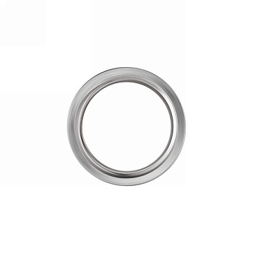 Муфта стальная 1/4", ВР/ВР TL025FF TITAN LOCK