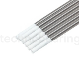 Вольфрамовый электрод WZ-8 (белый), диам. 2,0 мм, TLWZ0820 TITAN LOCK