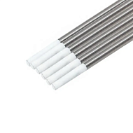 Вольфрамовый электрод WZ-8 (белый), диам. 2,0 мм, TLWZ0820 TITAN LOCK