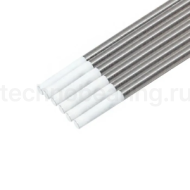 Вольфрамовый электрод WZ-8 (белый), диам. 2,0 мм, TLWZ0820 TITAN LOCK