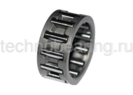 Игольчатый сепаратор K8x12x10TN NBS