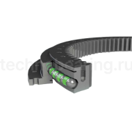 ОПУ фланцевая серия ZBL.20.0414.200-1SPTN ISB