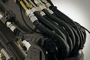 Большое поступление рукавов TITAN LOCK на склад Техноберинг!