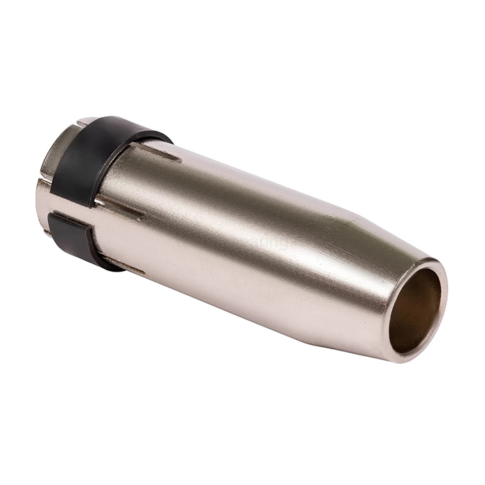 Сопло газовое (MIG-24 PRO) Ø 12,5 мм, коническое КЕДР — детальное фото 0