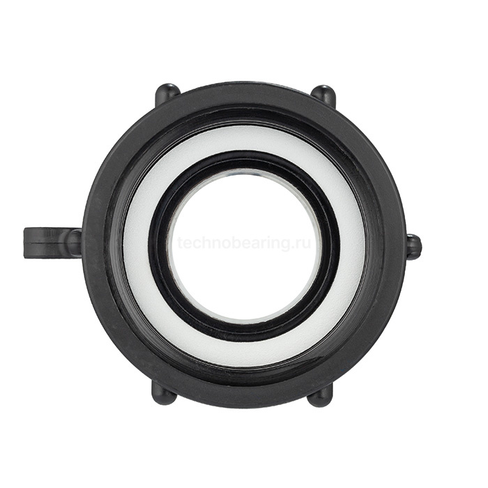 Переходник на Еврокуб наруж.резьба, S60x1/2 BSP, полипроп., TLEC60x1/2AE TITAN LOCK — детальное фото 3