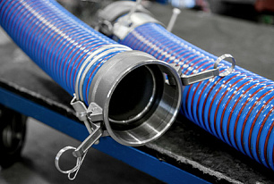 Большое поступление камлоков и уплотнений TITAN LOCK!