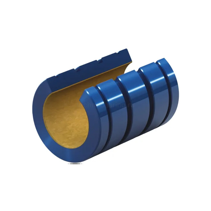 Линейный подшипник FMN50 FLI