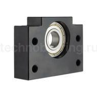 Опора ШВП BF25 ISKRA