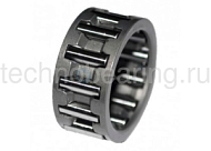 Игольчатый сепаратор K60x68x20 NBS