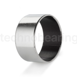 Втулка скольжения KU1825SF1SN (PCM182025) ISKRA