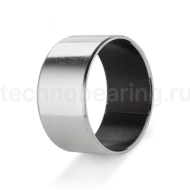 Втулка скольжения KU1825SF1SN (PCM182025) ISKRA