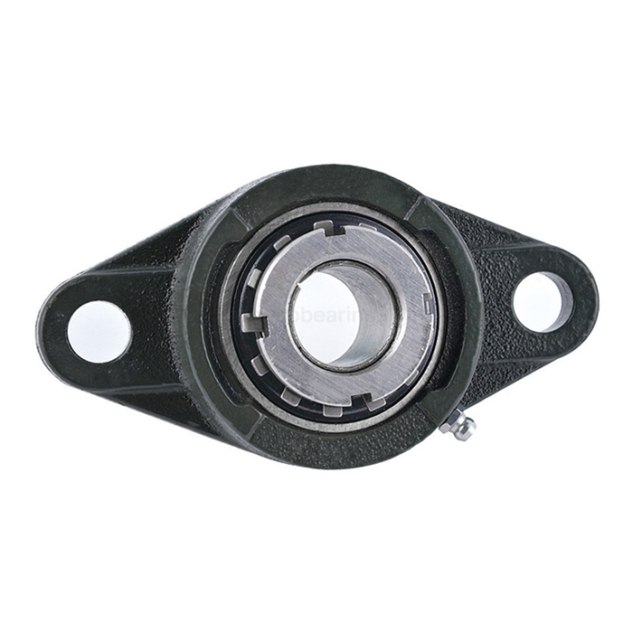 Подшипниковый узел UKFL205+H2305 FKD