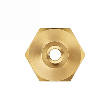 1/4in, БРС серия D, ISO 6150 B, ниппель, внутр.резьба, латунь TL2DM-B TITAN LOCK