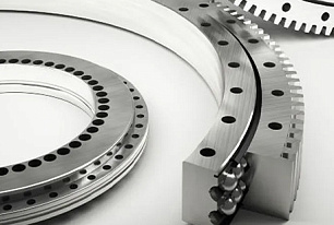 Что из себя представляют ОПУ с внутренним и наружным зацеплением?