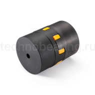 Кулачковая муфта под расточку SGM75BB 92Sh (ROTEX75) ISKRA