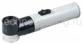 Увеличительное стекло (лупа) с подсветкой 15x Peak 905.119