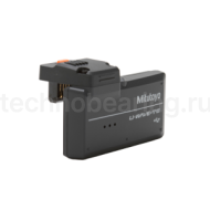 Блок беспроводной передачи данных U-WAVE, стандартный, 02AZF300 MITUTOYO