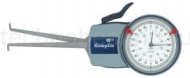 Кронциркуль индикаторный для внутр. размеров 10-30/0.01мм H210 Kroeplin