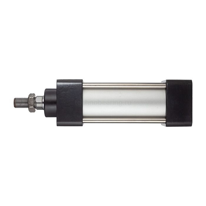 Пневмоцилиндр серии SC с магнитным кольцом, 40X300, TLP-PC40X300SC-MG TITAN LOCK