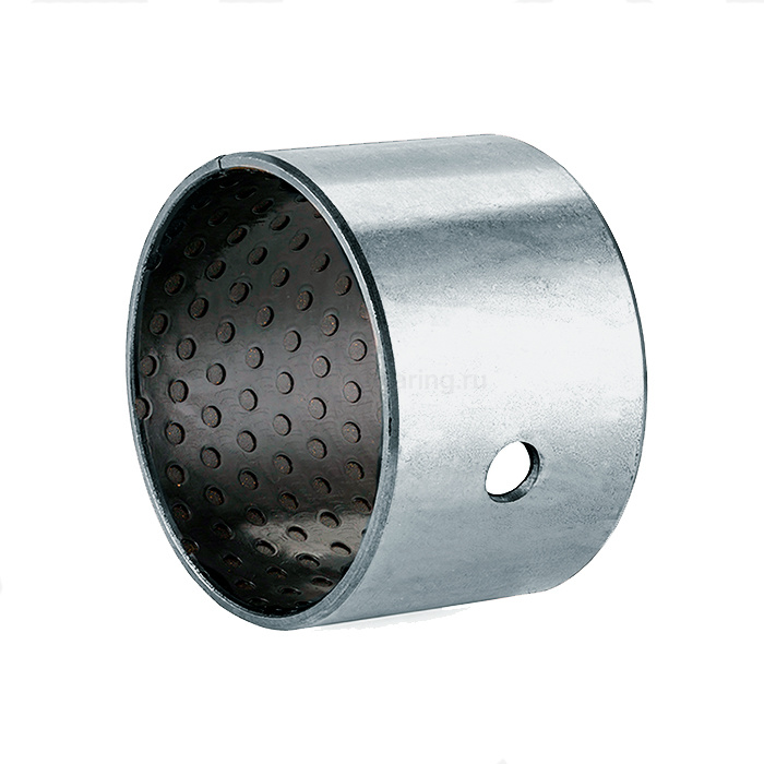 Втулка скольжения KU4545SF1 (PCM455045) ISKRA