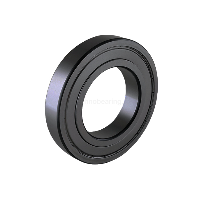 Высокотемпературный подшипник 6208 BHTS ZZ C4 220°-250° BA 55 Ecoline ISKRA