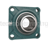 Подшипниковый узел UCF210 TECHNIX
