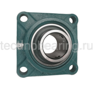 Подшипниковый узел UCF204 TECHNIX