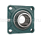 Подшипниковый узел UCF210 TECHNIX