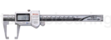 Штангенциркуль цифровой для измерения внешних канавок 0.04 мм, 0-150 мм MITUTOYO