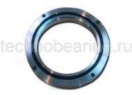 ОПУ серия с перекрестными роликами для точности вращения с положительным зазором CRBC20025-C1P0 ISB