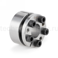 Зажимная втулка KLAA060 (PHF FX41-60x90) ISKRA