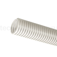 Пищевой ПВХ рукав облегченный «DON», нап-всас., внутр.диам. 32 мм TL032DN TITAN LOCK