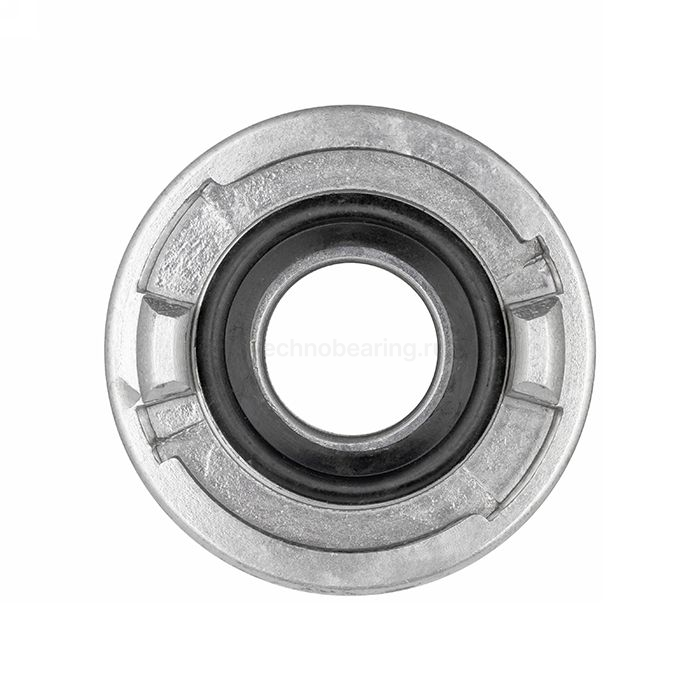 Соединение типа Storz с концом под рукав, KA=66, D=32, алюминий, TLSTORZ6632 TITAN LOCK